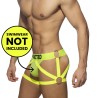 Addicted Neon Leg Harness ADF174 | Addicted România – fast delivery