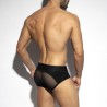 ES Collection Strass C-Trough Brief UN588 | Addicted România – fast delivery