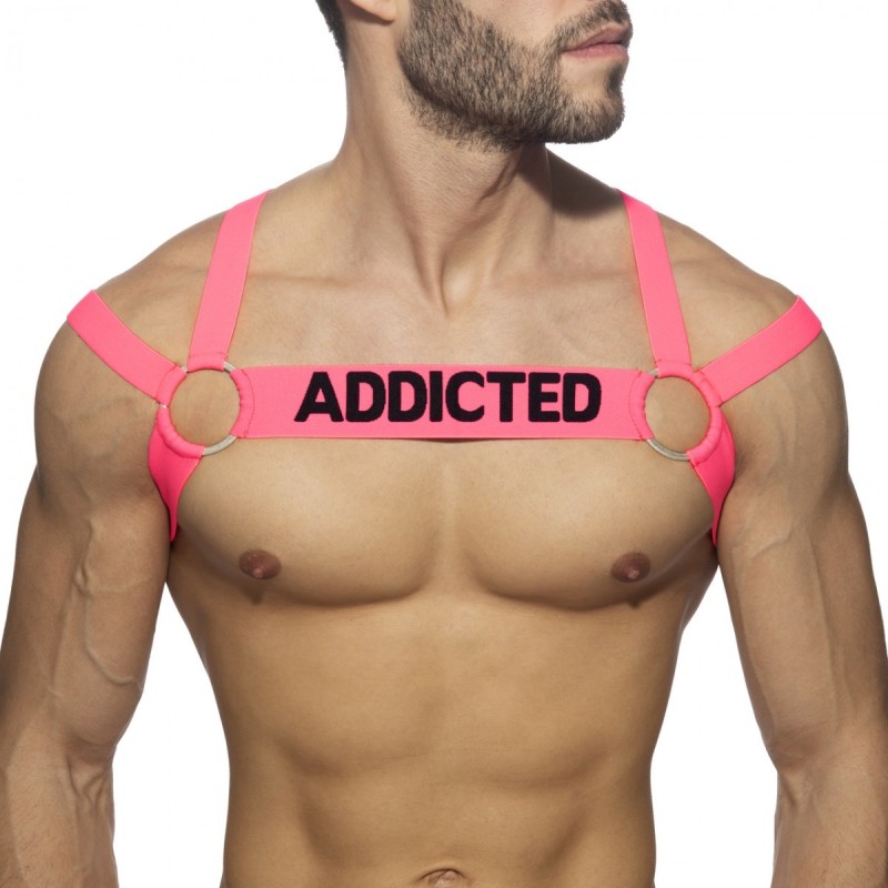 Addicted Neon Hám ADF173 | Addicted România