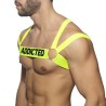 Addicted Neon Multi Band Harness ADF173 | Addicted România – fast delivery