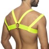 Addicted Neon Multi Band Harness ADF173 | Addicted România – fast delivery