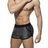 Addicted Glitter Shorts ADF186 | Addicted România – fast delivery