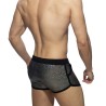 Addicted Glitter Shorts ADF186 | Addicted România – fast delivery