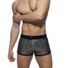 Addicted Glitter Shorts ADF186 | Addicted România – fast delivery
