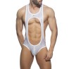 Addicted Glitter Feneketlen Body ADF189 | Addicted România
