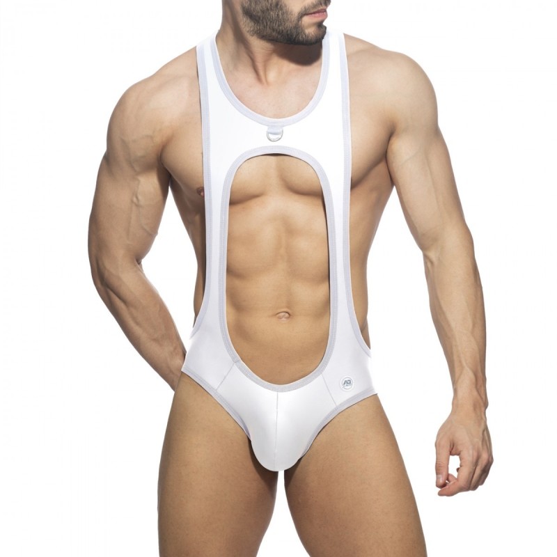 Body Sexy Fără Fund Addicted ADF190 | Addicted România – livrare rapidă