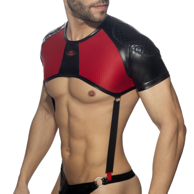 Ham Gladiator Addicted ADF160 | Addicted România – livrare rapidă