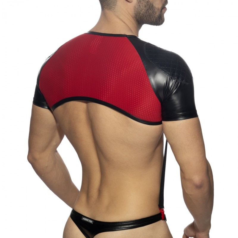Ham Gladiator Addicted ADF160 | Addicted România – livrare rapidă