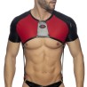 Addicted Gladiator Shoulder Harness ADF160 | Addicted România – fast delivery