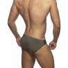 Addicted Golden Snake Swim Brief ADS319 | Addicted România – fast delivery