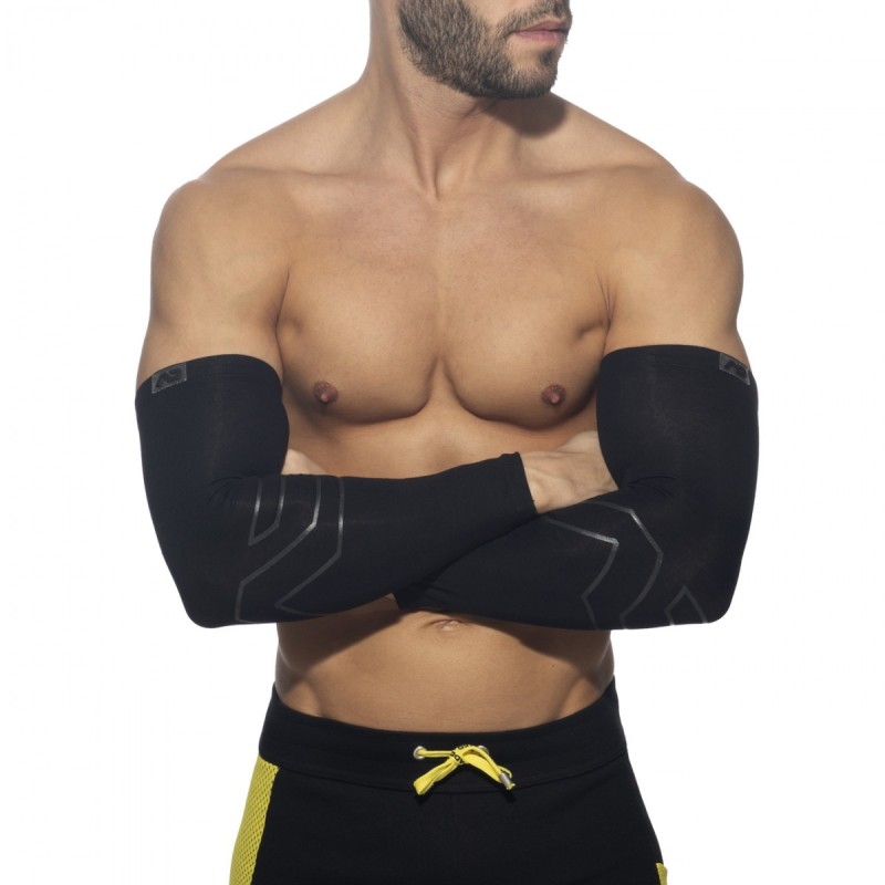 Addicted Athletic Arm Sleeves AD1212 | Addicted România – fast delivery
