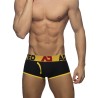 AD1203 Addicted Open Fly Cotton Trunk AD1203
