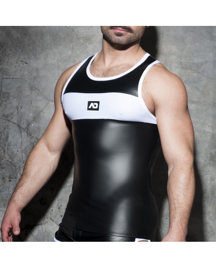 Rocky cu Dungă Dublă Addicted ADF115