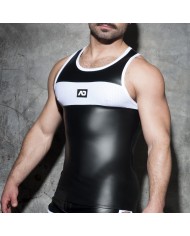 Maieu Combi de Cauciuc Addicted ADF80