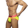 Addicted Neon Mesh Brief AD1218 | Addicted România – fast delivery