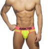 Addicted Neon Mesh Brief AD1218 | Addicted România – fast delivery