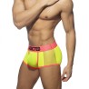 AD1219 Addicted Neon Mesh Trunk AD1219