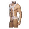 Singlet din Plasă Addicted | Addicted România – livrare rapidă