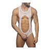 Addicted Sexy Mesh Singlet | Addicted România – fast delivery