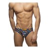 Addicted Emoji Swim Brief | Addicted România – fast delivery
