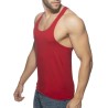 Addicted Tank Back Printed | Addicted România – fast delivery