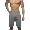 Addicted Recycled Cotton Bermudas AD1230 | Addicted România – fast delivery