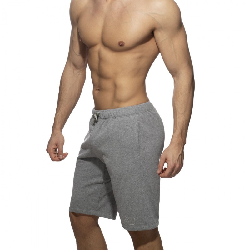 Addicted Recycled Cotton Bermudas AD1230 | Addicted România – fast delivery