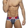 AD1241 Addicted Jeans Brief AD1241