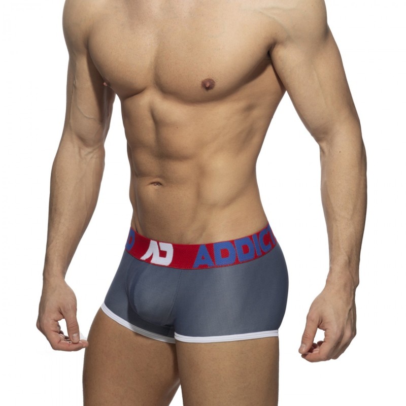 AD1242 Addicted Jeans Trunk AD1242