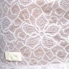 Addicted Flowery Lace Skirt AD1254 | Addicted România – fast delivery