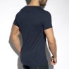 ES Collection Flame Luxury T-Shirt TS305 | Addicted România – fast delivery