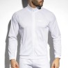 ES Collection Cipzáras Melegítőfelső SP316 | Addicted România