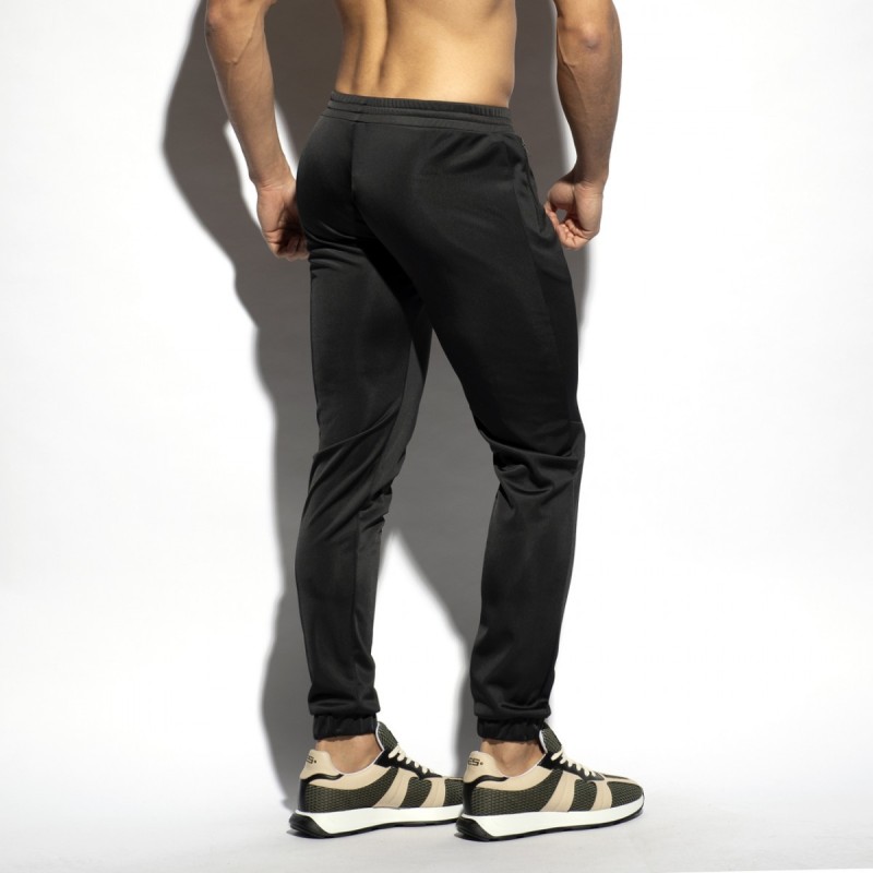 Pantaloni Sport cu Fermoar ES Collection SP317 | Addicted România – livrare rapidă