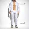 Pantaloni Sport cu Fermoar ES Collection SP317 | Addicted România – livrare rapidă