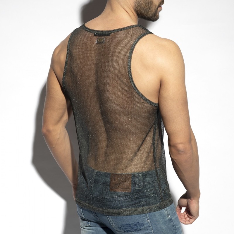ES Collection Maldives Tank Top TS327 | Addicted România – fast delivery