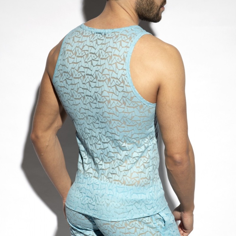 ES Collection Pók Trikó TS329 | Addicted România