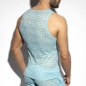 Tank Top Spider ES Collection TS329 | Addicted România – livrare rapidă