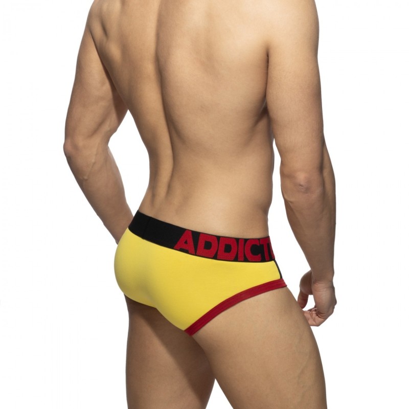 Slip Căptușit Addicted AD1244 | Addicted România – livrare rapidă
