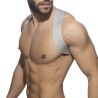 Addicted Silver Spider Harness ADP06 | Addicted România – fast delivery