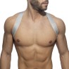 Addicted Silver Spider Harness ADP06 | Addicted România – fast delivery