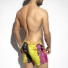 Pantaloni Scurți de Înot Kaleido ES Collection 2403 | Addicted România – livrare rapidă