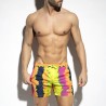 Pantaloni Scurți de Înot Kaleido ES Collection 2403 | Addicted România – livrare rapidă