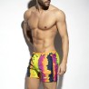 Pantaloni Scurți de Înot Kaleido ES Collection 2403 | Addicted România – livrare rapidă