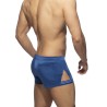 Addicted Side Stripe Short AD680 | Addicted România – fast delivery