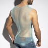 ES Collection Tengerparti Hálós Trikó TS334 | Addicted România