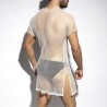 ES Collection Beachy Knit Dress TS312 | Addicted România – fast delivery