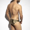 Slip Metalic Art Deco ES Collection UN597 | Addicted România – livrare rapidă