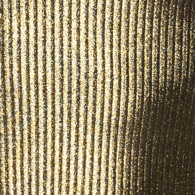 ES Collection Art Deco Metallic Tank Top TS330 | Addicted România – fast delivery