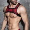 Addicted Laddie Ring Harness ADF206 | Addicted România – fast delivery