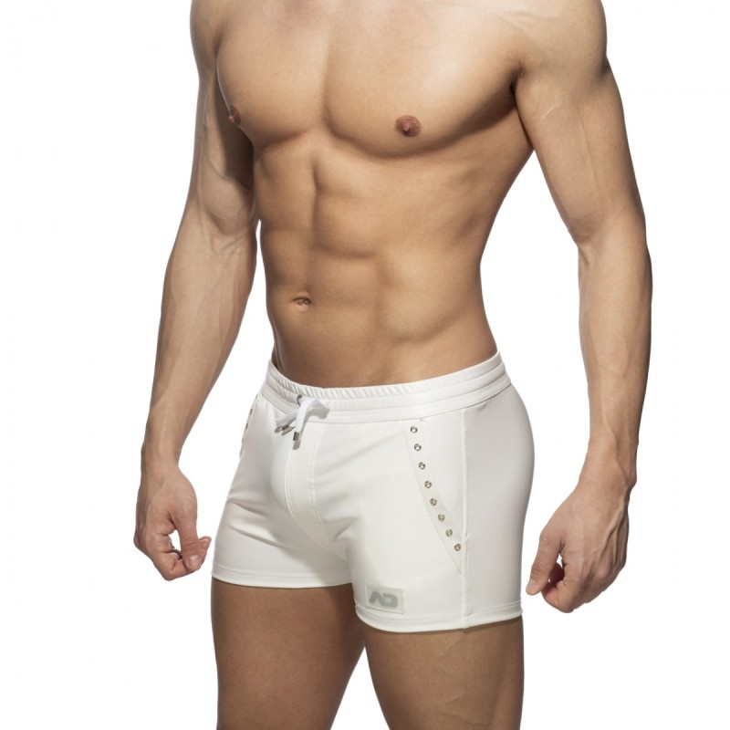 Addicted Rub Tape Sports Shorts ADF140 | Addicted România – fast delivery